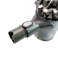 Miniatyrbilde 4 av 5: 2 STK Adapterfeste for Dyson Erconvert V6 V7 V8 V10 til V6 DC30, DC31, DC34, DC35, DC44, DC45, DC56, DC57 DC-serien