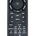 Miniatyrbild 2 av 5: Ny RMF-TX310U Röstfjärrkontroll för Sony Bravia TV XBR-49X800G XBR-43X800G XBR-85X850F XBR-75X85 Black