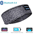 Pikkukuva 1 / 5: Langattomat Bluetooth-unikuulokkeet silmämaskilla, Air Pro -langattomat kuulokkeet Grey