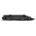 Miniatyrbild 2 av 5: 1 par Fender Dekorativ Platt Sidofender Formgaller för KIA OPTIMA 1.6L 2.0L 2.4L 16-20 87772-D