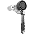 Miniatyrbillede 3 af 5: 6712000370 Remstrammerenhed til bil til Ssangyong Actyon Korando C Actyon Rexton W 2012-2019 6712