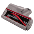 Miniatyrbilde 5 av 5: Mini motorisert børstehode for V7 V8 V10 V11 V15 støvsuger, middfjerning, sugehode, deler