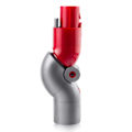 Miniatyrbilde 1 av 5: Bunadapter for Dyson V7 V8 V10 V11 V15 Hurtigutløseradapter Verktøy Bunadapter 967762-01 Rengjøringsverktøy for hjemmet