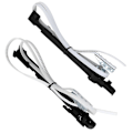 Miniatyrbild 1 av 5: 1Set Biltak Soltak Skjutbart Tak Drivkabel Sub-ASSY 63205-48010 63205-0N010 för Toyota Rav4 Corolla C