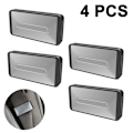 Miniatyrbilde 1 av 5: Smart Fit Setebeltejustering | Setebeltklips STYLE-2