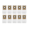 Pikkukuva 1 / 5: 10 kpl pölypusseja Xiaomi Dreame Bot D10 Plus RLS3D -imurin varaosatarvikkeisiin