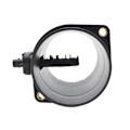Miniatyrbillede 3 af 5: 6710940048 Bil Luftmassemåler Sensor til Ssangyong Korando C Rexton Stavic