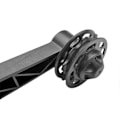 Miniatyrbillede 5 af 5: Til Brompton kædestrammer 2-3-6 gear frihjul kædestrammer adapter foldecykel tryk Ch