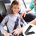 Miniatyrbilde 4 av 5: Smart Fit Setebeltejustering | Setebeltklips STYLE-1