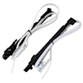 Miniatyrbild 3 av 5: 1Set Biltak Soltak Skjutbart Tak Drivkabel Sub-ASSY 63205-48010 63205-0N010 för Toyota Rav4 Corolla C