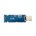 Miniatyrbild 4 av 5: CANable USB till Converter Modul CAN Canbus Debugger Analyzer Adapter CANdleLight Version CANABLE
