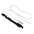 Miniatyrbild 5 av 5: 1Set Biltak Soltak Skjutbart Tak Drivkabel Sub-ASSY 63205-48010 63205-0N010 för Toyota Rav4 Corolla C