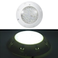 Miniatyrbillede 3 af 5: LED Undervandslys IP68 Vandtæt RGB Poolbelysning