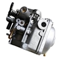 Miniatyrbillede 1 af 5: 803522T03 Karburator påhængsmotor 4T 4/5HK til Nissan Tohatsu Mercury MF3.5 MFS4 MFS5 NFS4 4-takts