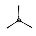 Miniatyrbillede 3 af 5: Til ILife A7 A9S V8 V8S X750 X800 X785 V80 Silvercrest SSR1 SSRA1 Sidebørste Udskiftningsdele