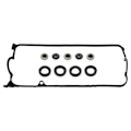 Miniatyrbild 1 av 5: Motorventilkåpspackningssats 12341-PLC-000 för 01-05 Honda Civic 1.7L SOHC 16V D17A2 D17A1 D17A6 D1