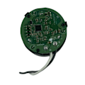 Miniatyrbild 5 av 5: Turbinfläktmotor för Polaris PVCS 6000/5080/700/7060/6000 Energy Way Pro /7000 Energy Way Aqua Vacu