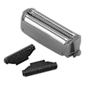 Miniatyrbild 3 av 5: Rakapparat Ersättningsfolie Skärm + Bladhuvud för Panasonic ES4820 ES4823 ES4826 ES4853 ES4501 ES4035 ES
