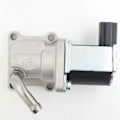 Miniatyrbillede 2 af 5: FSN5-20-660 Tomgangsreguleringsventil IAC E9T06871 til Mazda Protege 626 1998-2003