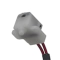 Miniatyrbild 2 av 5: AL279 8-97088268-0 Tändkabelbrytare för Isuzu Npr Npr-HD NQR Nrr 4HK1 4HE1 Elektrisk Assy Igni