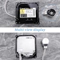 Miniatyrbild 5 av 5: 85967-51050 85967-20010 HID Xenon Strålkastare Ballast Kontrollenhet Modul för D2R D2S D4R D4S Lampa för