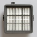 Miniatyrbillede 5 af 5: 1 stk. til VC-T3515E T3311E Hite Filter Støvsuger Udskiftning Vaskbare HEPA Reservedele
