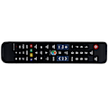 Miniatyrbild 2 av 5: BN59-01178K Fjärrkontroll Ersättning för Samsung TV UN32H4303AH UN55ES6100 UN40FH5303F UN48H4203 UN32H Black
