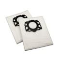 Miniatyrbilde 3 av 5: 6 stk. støvsugerposer for Karcher MV4 MV5 MV6 WD4 WD5 WD6 WD4000-WD5999