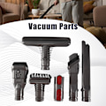 Miniatyrbilde 4 av 5: 6-pakke erstatningsdeler for Dyson V11 V10 V8 Absolute/ V8 Animal/ V7 V6, DC59, DC44, Absolute ledningsfri støvsuger