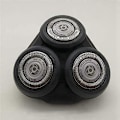Miniatyrbillede 5 af 5: Komplet erstatningshoved til Philips Norelco Series S5000 barbermaskiner S5370 S5571 S5420 S5140