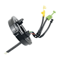 Miniatyrbilde 4 av 5: Styrevinkelsensorring for C-Klasse W203 CLK W209 2095400145 2034640118 A0004640618 A2095400145