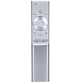 Miniatyrbild 1 av 5: Röstfjärrkontroll för Samsung TV BN59-01274A BN-Q789FC Luftmus + Infraröd Fjärrkontroll Inbyggd Silver
