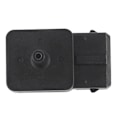 Miniatyrbillede 2 af 5: Indsugningslufttryksensor til Mitsubishi Pajero III Shogun L200 MR577031 100798-5960 MAP-sensor