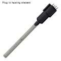 Miniatyrbillede 2 af 5: Plug-in Varmelegeme GS936 A1321 4-Pin Plug-in Kerne 1321 Varmelegeme