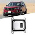 Miniatyrbild 3 av 5: FB53-13B626-C Främre dimljus drivmodul för Ford Explorer 2016-2019 Xenon HID LED Strålkastare Ballast