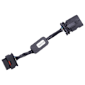 Miniatyrbild 4 av 5: 2 x Dynamisk Blinkersindikator LED Bakljusmodul För-BMW 4-serie F32 F33 F36 F83 M4 LCI
