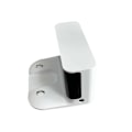 Miniatyrbilde 3 av 5: Laderdokk for Xiaomi E10/B112/E12/C103/3C(EnhanceD EditioN)/3c Plus/E10C Robotstøvsuger Dokkingstasjon Reservedeler