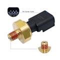 Miniatyrbillede 3 af 5: 05149062AA Motorolie Trykkontakt Sensor til 3.6L 5.7L