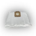 Miniatyrbilde 5 av 5: 7 stk. reservedeler for Nilfisk Power Series 107407639/128389187 støvsuger støvpose tilbehør