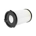 Pikkukuva 4 / 5: MooSoo D600 D601 Iwoly V600 Ariete RBT 2761 2759 Conga Thunderbrush 520 560 Techwood TAE-7036 Hepa-suodatinsetti Osat