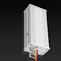 Miniatyrbild 5 av 5: 2X Elektronisk Transformator DC 36V 48V 60V 72V till 12V 10A Elektrisk Cykel Konverter Adapter Ned Tra