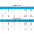Pikkukuva 2 / 2: 2425 Ajax vierasjalkapallopaita+sukka+suojavarusteet 16(90-100cm)