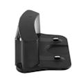 Miniatyrbilde 3 av 5: Laderdokk for V3 V5 A4 V5S Pro T4 robotstøvsuger ladestasjon base reservedeler feiing