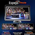Miniatyrbild 5 av 5: Bil Multimedia Videospelare, Radio med Android, CarPlay, 7 Tum Bärbar Pekskärm, Bluetooth 5.0, med AUX USB only radio