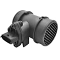 Miniatyrbild 1 av 5: Bil MAF Luftflödesmätare AFM Sensor för Opel Vauxhall Corsa C 2000-2016 0280218119 93179927 836644 244