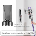 Pikkukuva 2 / 5: Dyson V12Slim -imurin latausteline, seinään asennettava, latausalusta