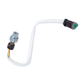 Miniatyrbillede 1 af 5: 1946724 Common Rail Tryksensor Olietrykssensor til Cat Caterpillar C15 C12 3406E 3508B C-10