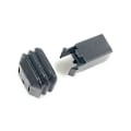 Miniatyrbild 3 av 5: 1Set Gas Bränsle Lucka Lås Clip Fjäder Reparationssats för Land Rover Lr3 Lr4 Range Rover Sport LR Discover