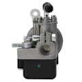 Miniatyrbillede 5 af 5: Karburator til Piaggio Ciao PX FL Vespa Knallert Pocket SHA 12/12 Dellorto Karburator