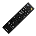 Miniatyrbillede 5 af 5: RC-911R Fjernbetjening til Onkyo TX-NR656.RC-911R 928R TX-Rz810 TX-NR575E TX-NR578 TX-DS787 TX-N black